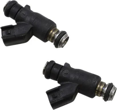 Daytona Twin Tec High Performance Fuel Injector Set