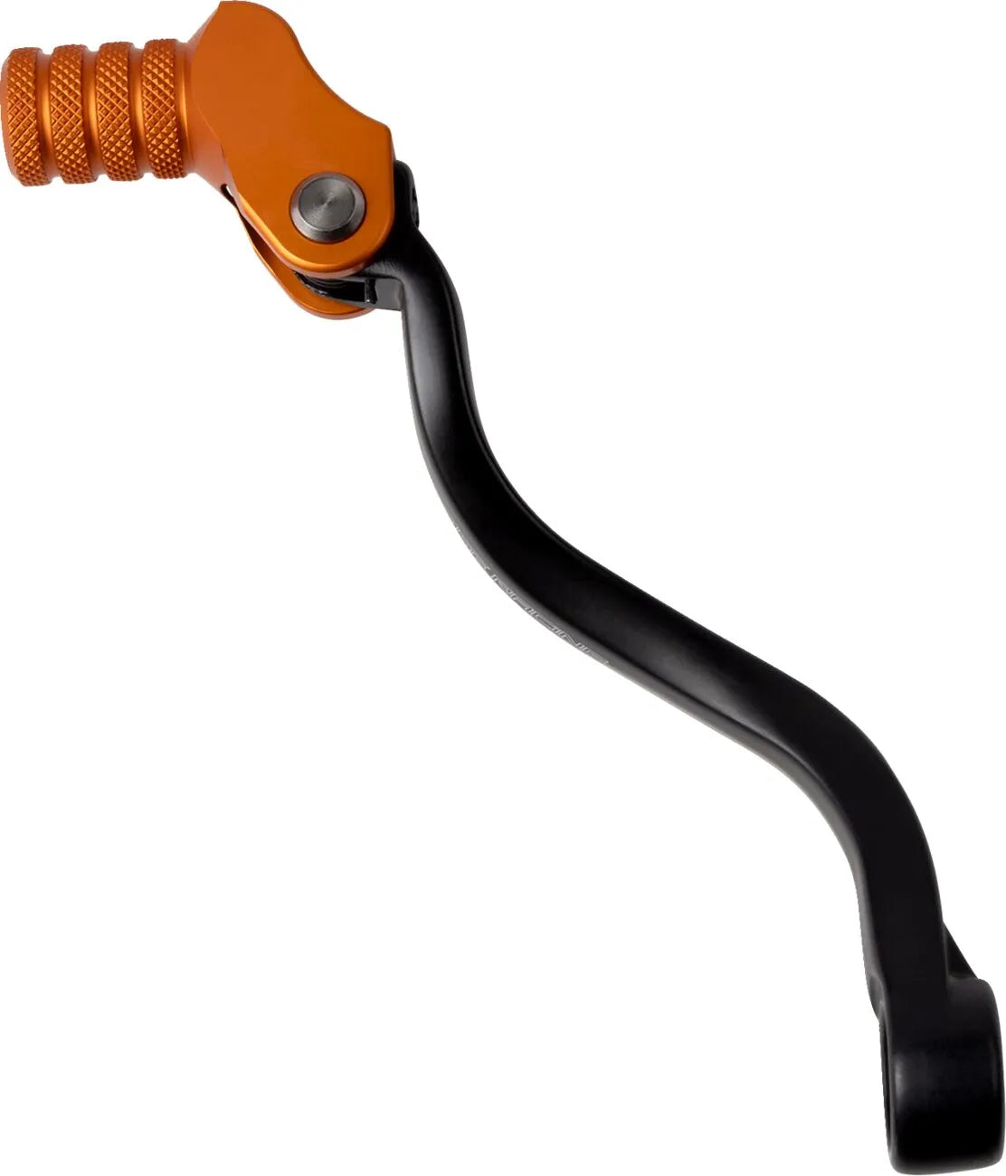 Moose Offroad Forged Shift Lever