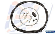 Venhill Universal Clutch Cable Repair Kit