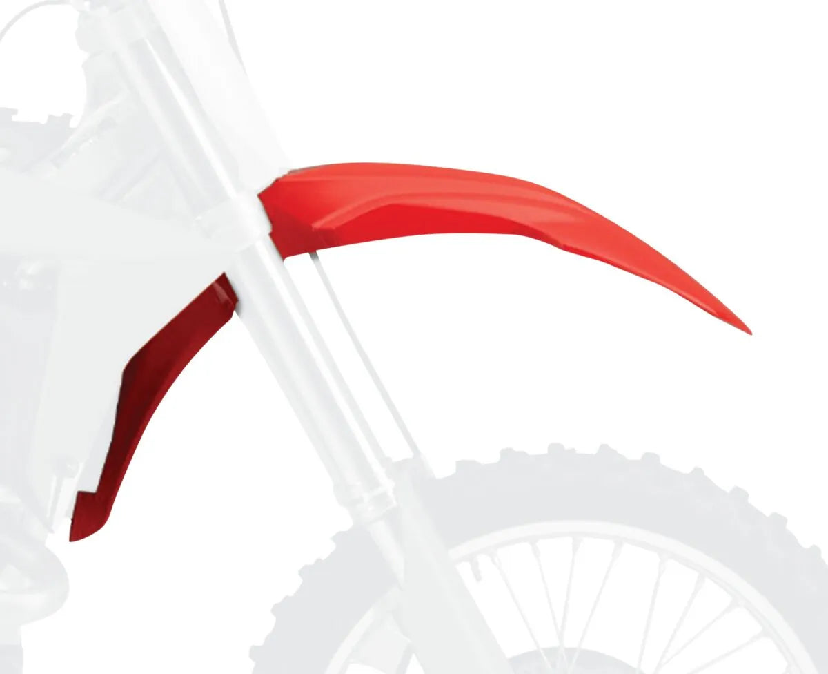 Polisport Front Fender