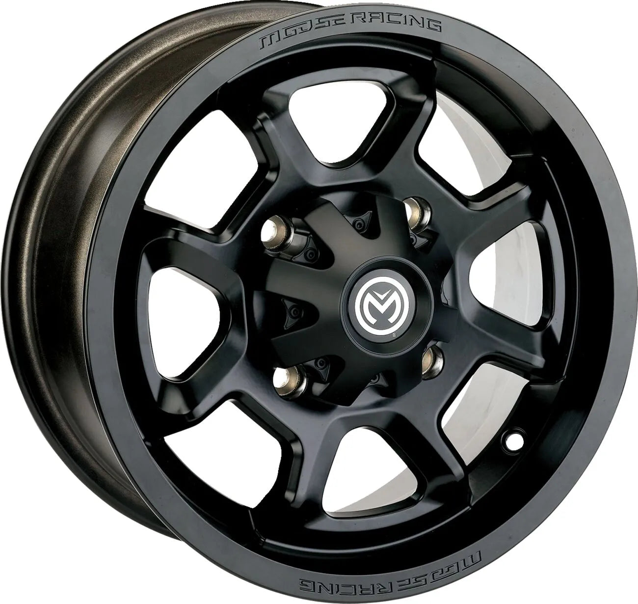 Moose Offroad 415x Wheel - 14 Inch