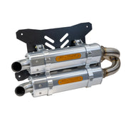 Rjwc Powersports Apx Aluminium Slip-on Auspuff