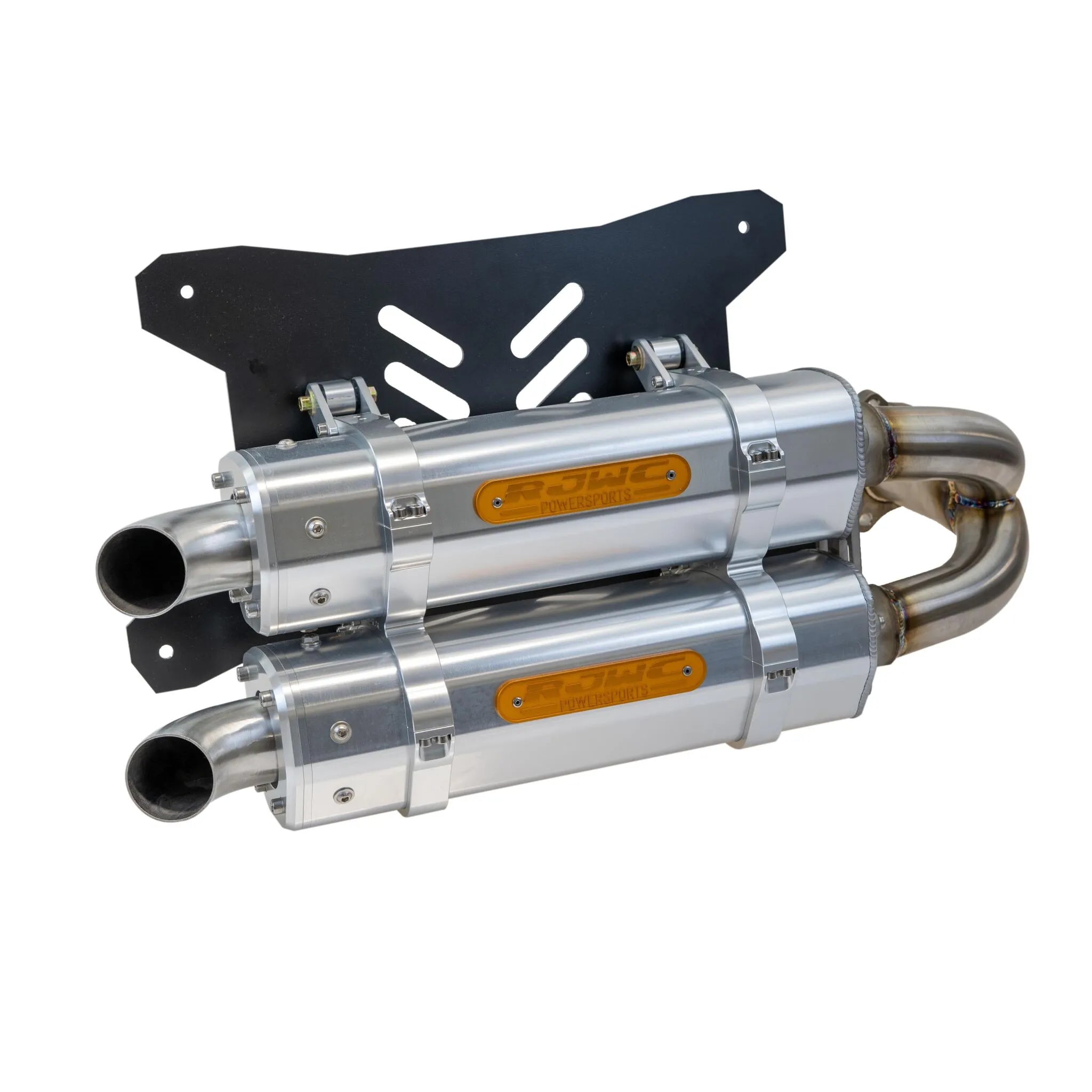 Rjwc Powersports Apx Aluminium Slip-on Auspuff