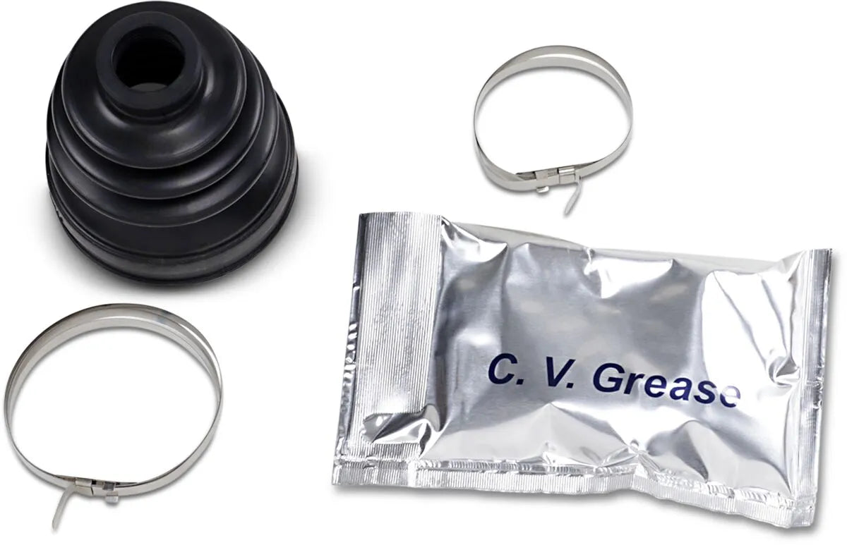 All Balls Cv Boot Kit