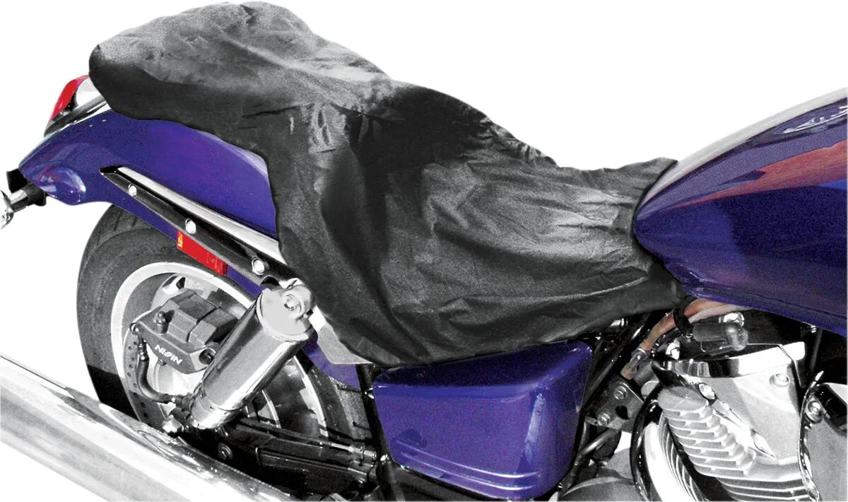 Saddlemen Explorer Seat Rain Cover With Backrest