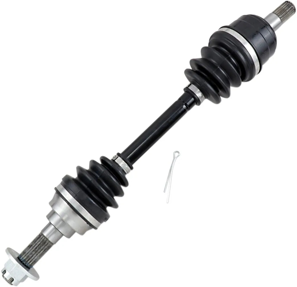 Moose Offroad Complete Axle Assembly
