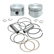 S&S Cycle Pistons for S&S V2 Big Twin Style Engines