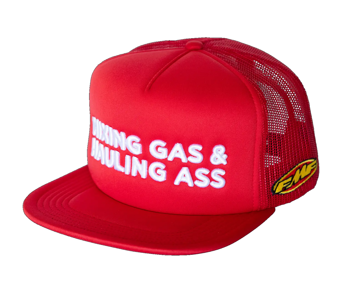 FMF Gass 2 Trucker Hat