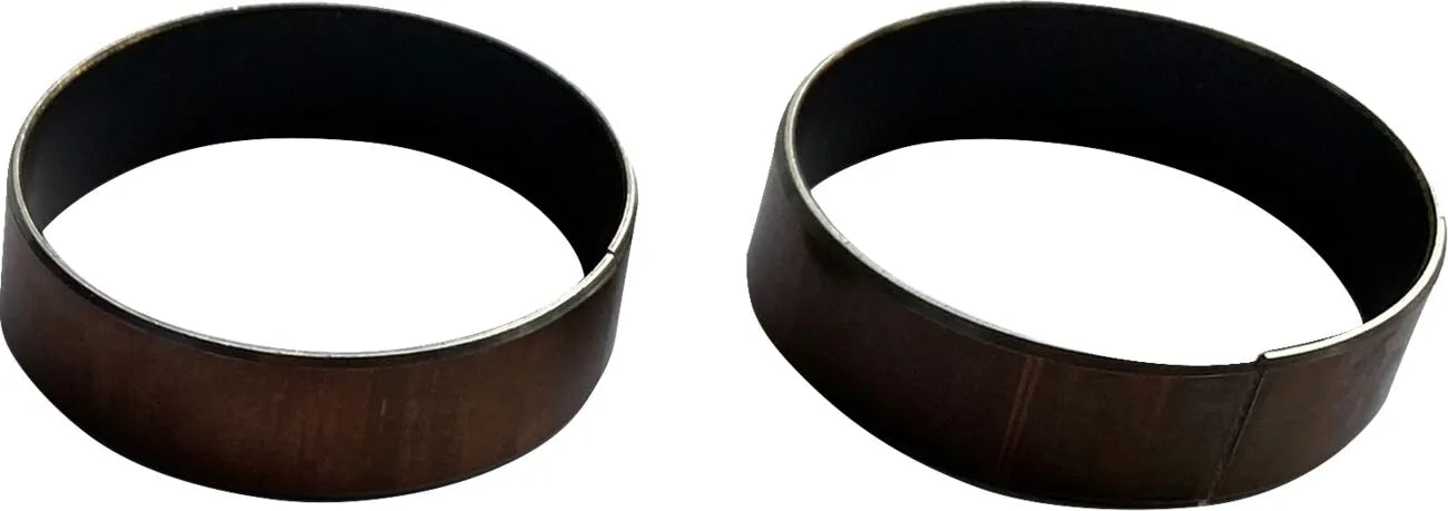 Drag Specialties Fork Bushings Lower