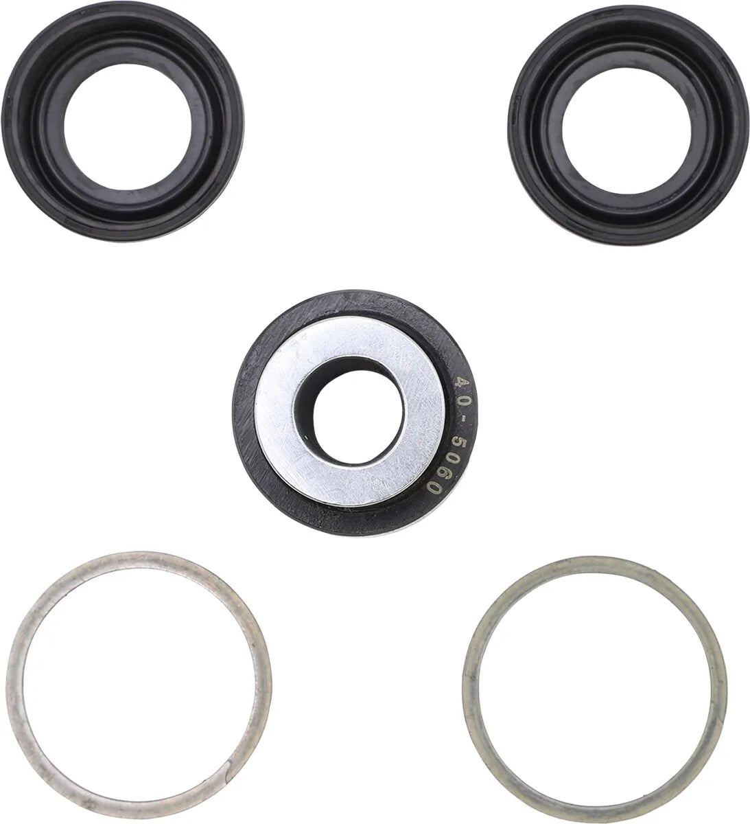 Moose Offroad Shock Bearing Kit For Front/rear Lower