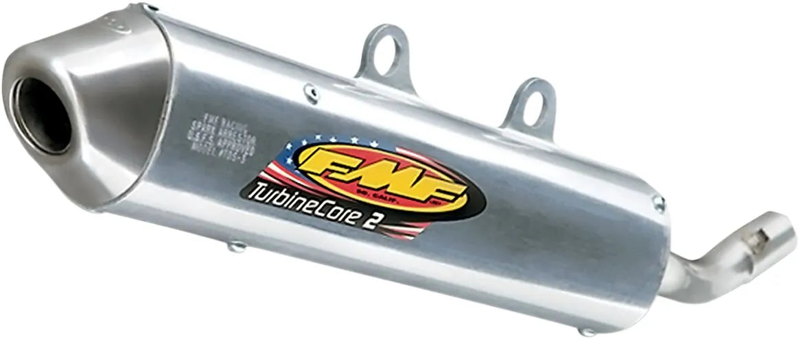 Fmf Turbinecore 2.1 Schalldämpfer - Slip-On Auspuff