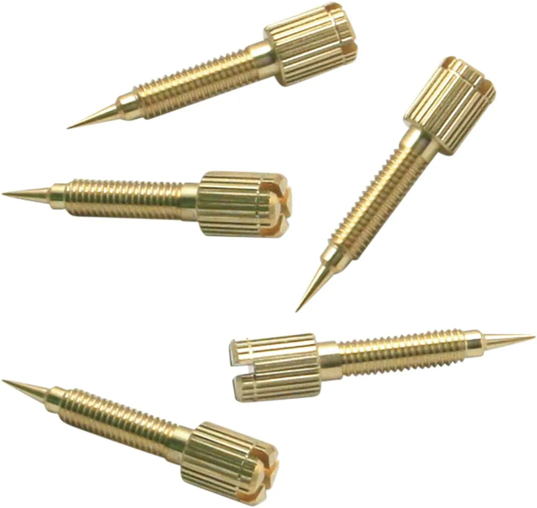 S&s Cycle Idle Mixture Screws For Super E & G Carburetors