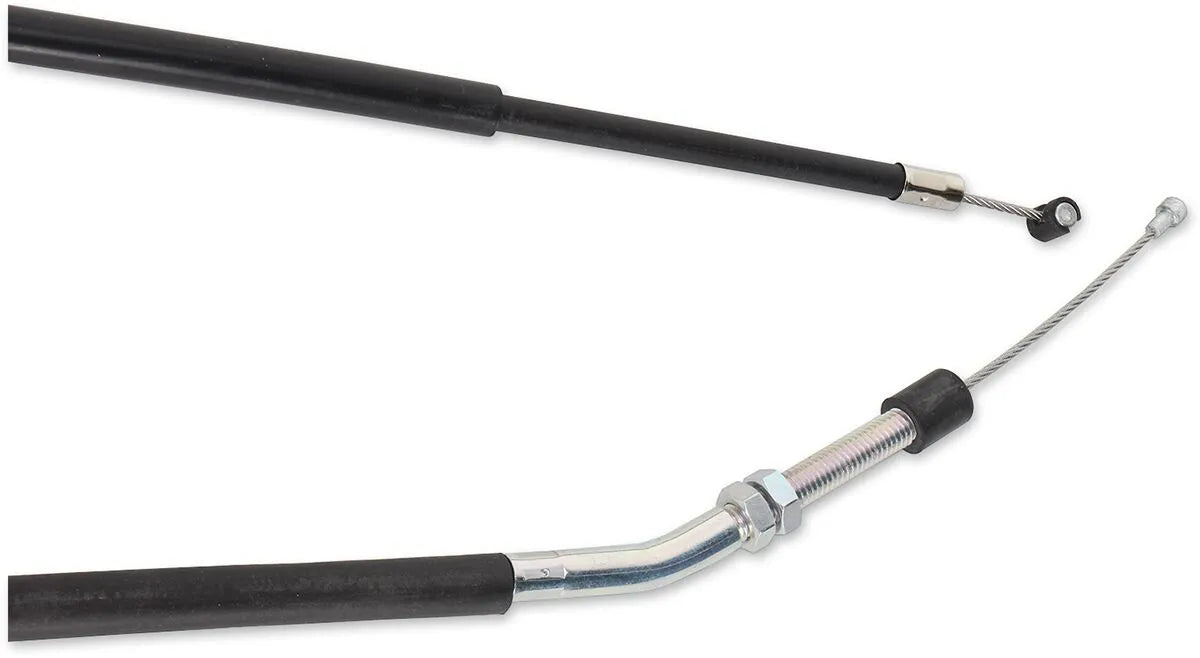 Moose Offroad Hard-Parts Black Vinyl Clutch Cable