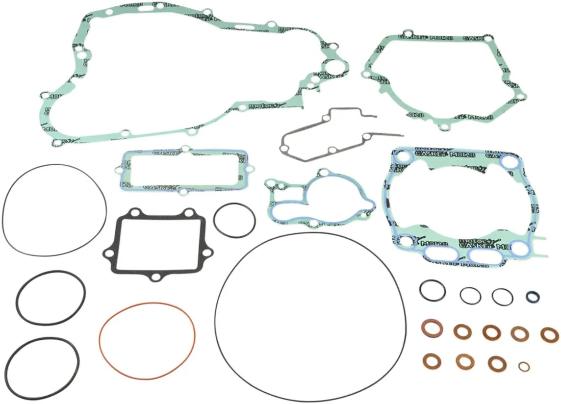 Athena Complete 2-Stroke Gasket Kit for Yamaha Fantic 1999-2027