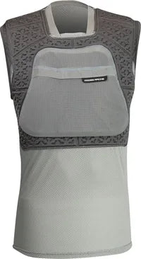 Moose Offroad Xcr Guard Vest - Adult Chest Protection