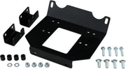Moose Offroad- Snow Winch Mount for Front