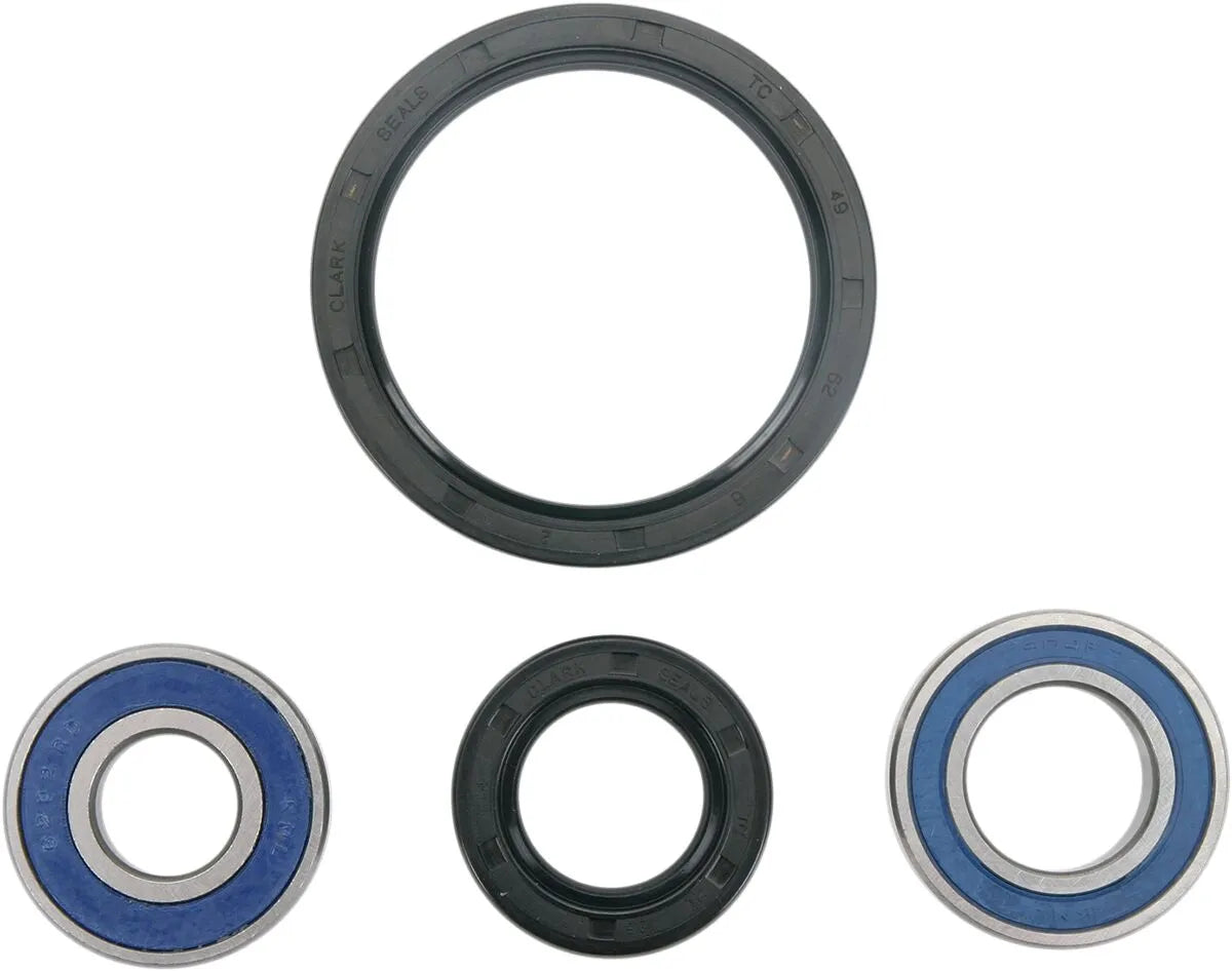 Moose Offroad Front Wheel Bearing Kit
