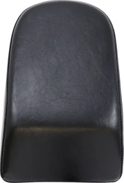 Le Pera Bare Bones Pillion Pad - For Harley Davidson