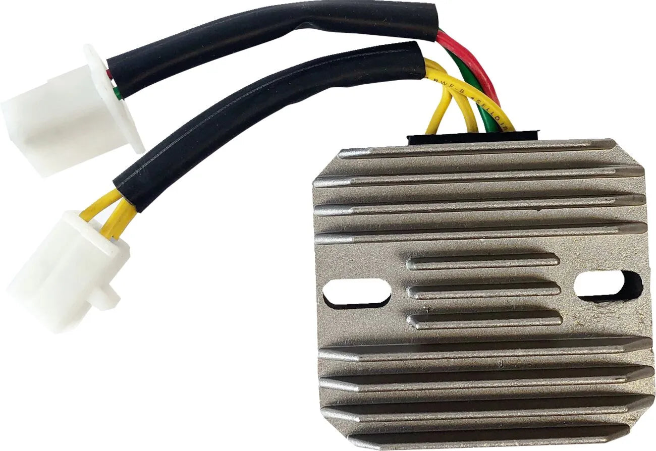 Rick's Motorsport Electric Regulator Rectifier For Honda