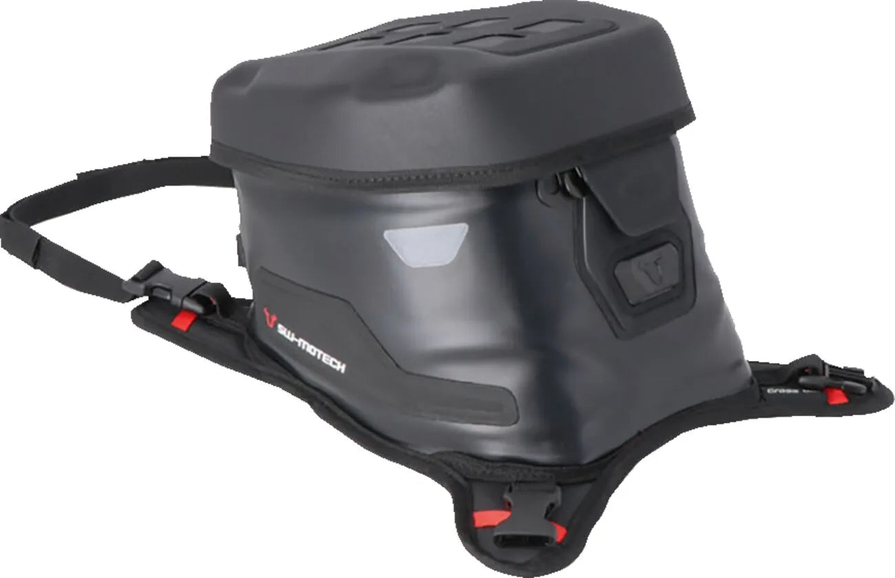 Sw-motech Pro Cross Wp Strap Tank Bag