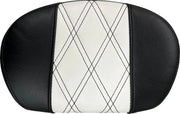 Le Pera Sissy Bar Pad For '08-'22 Touring & '18-'22 Softail