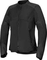 Alpinestars Stella C-1 Air Women's Jacket - Black