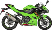 Akrapovic Carbon Hitzeschild - Verbessern Sie Ihre Auspuffanlage