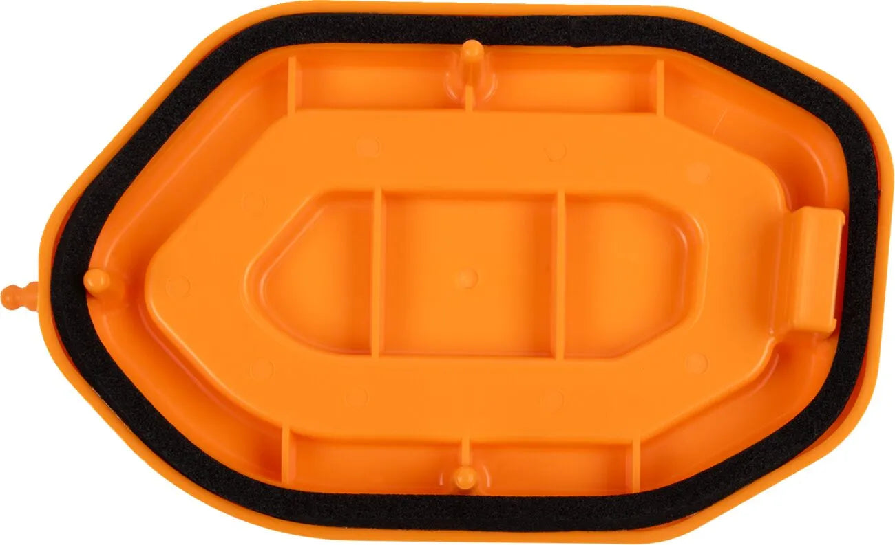 Twin Air Airbox Cover