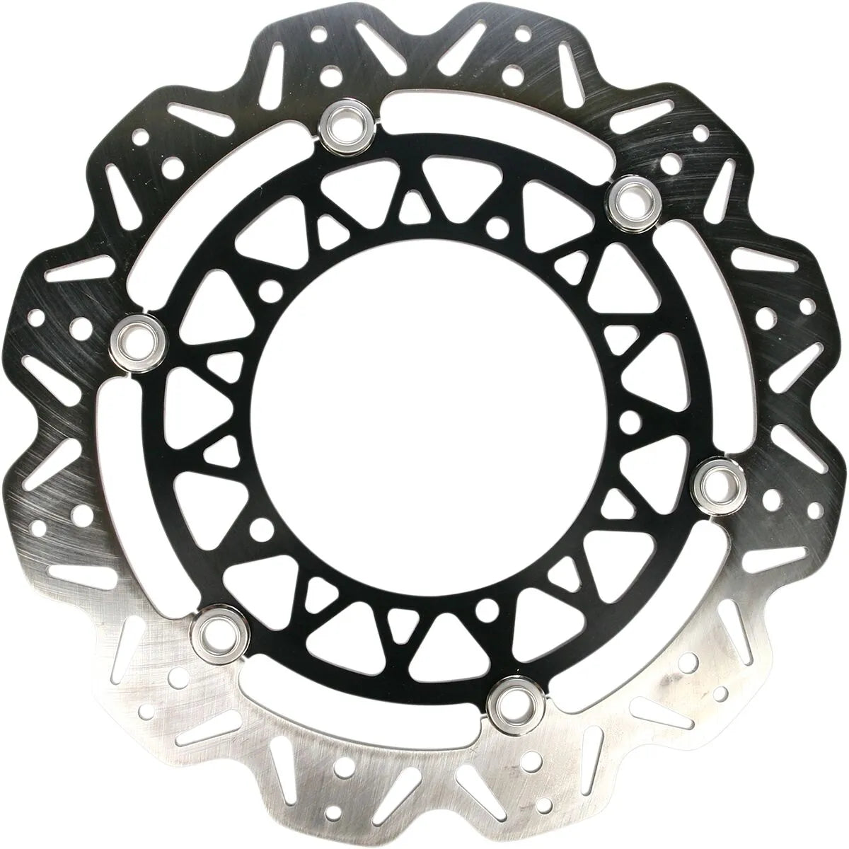 Ebc Vr Series Vee-rotor™ Bremsscheibe - Vorne