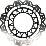 Ebc Vr Series Vee-rotor™ Bremsscheibe - Vorne