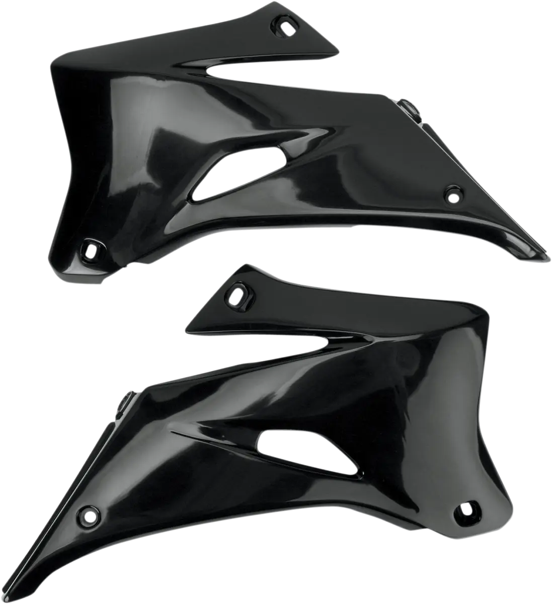 Ufo Radiator Covers For Ktm