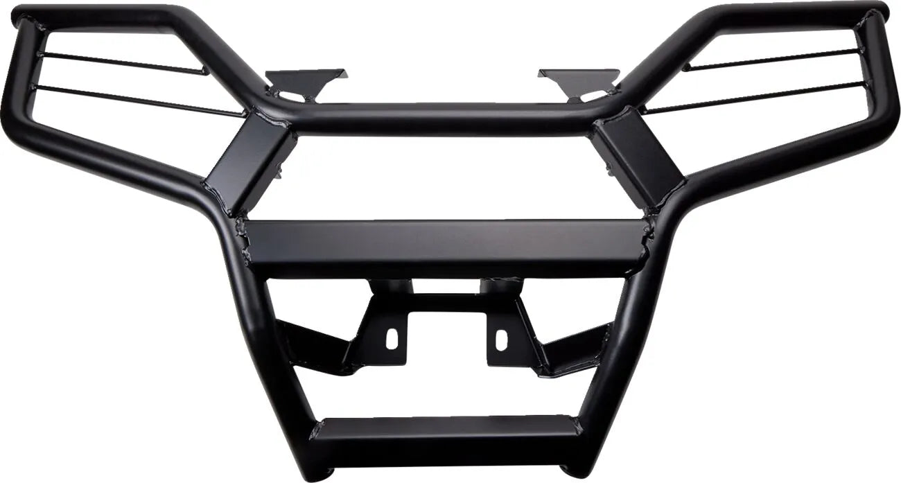 Moose Offroad Front Bumper - Tubular Steel Construction