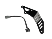 Akrapovic Montagesatz Schalldämpferhalterung