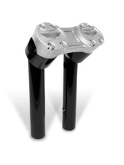 Heinz Bikes Clubstyle 6" Pullback Riser