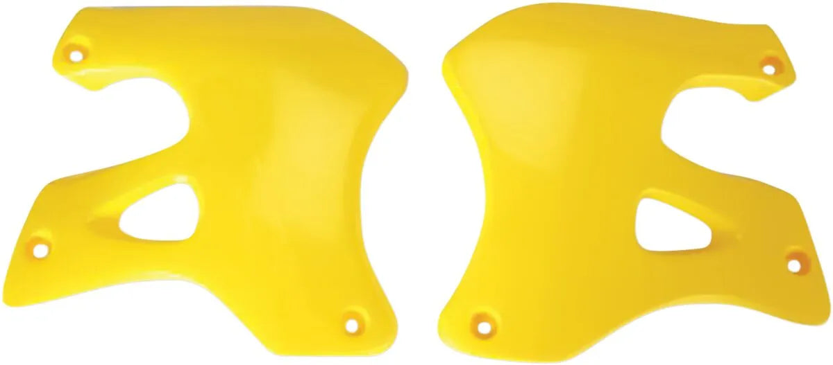 UFO Replacement Radiator Shrouds