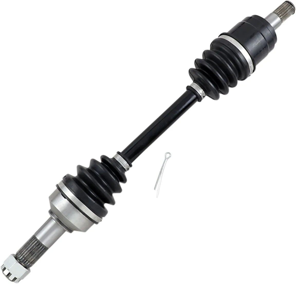 Moose Offroad Complete Axle Assembly