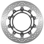 Sbs Stainless Steel Brake Rotor For Motorcycles - Front