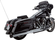 S&S Cycle 2-in-1 Sidewinder Auspuffanlage