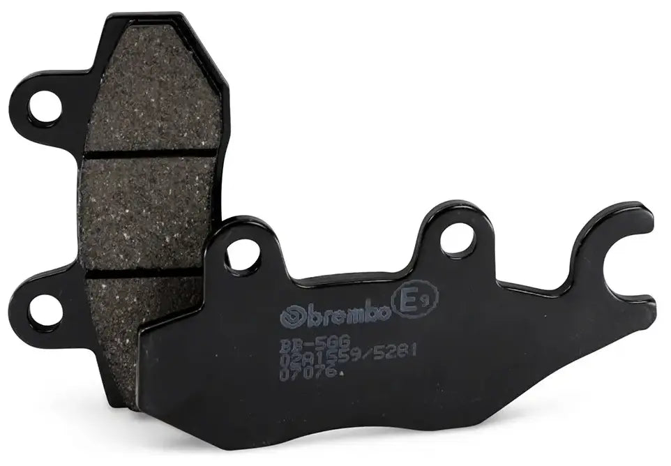 Brembo Prime Line Carbon Keramik Bremsbelagsatz