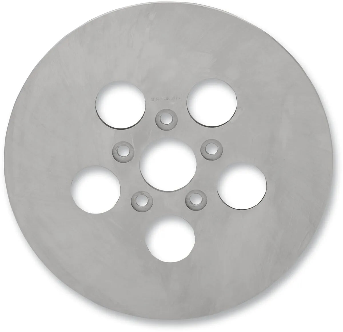 Drag Specialties Bremsscheibe im OEM-Stil für Motorräder