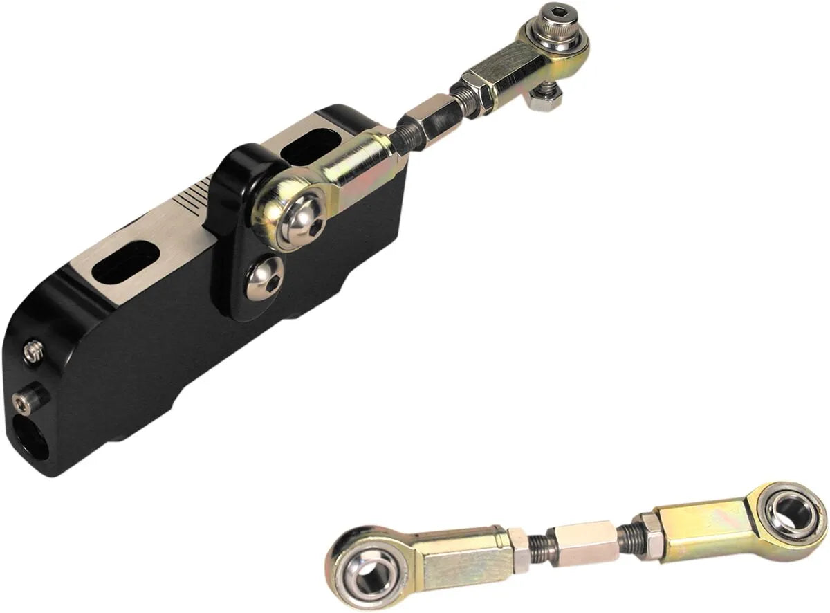 Custom Cycle Engineering Engine Equator II Alignment Tool for
