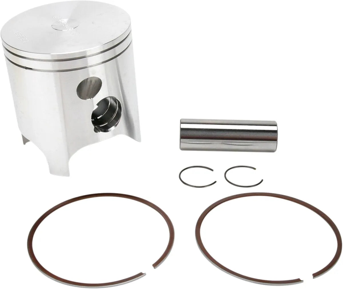 Wiseco Pro-Lite Series Piston Kit STD for Suzuki RM 250 1998