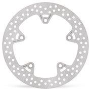 Moto-master Halo Series Hintere Bremsscheibe - Hinten