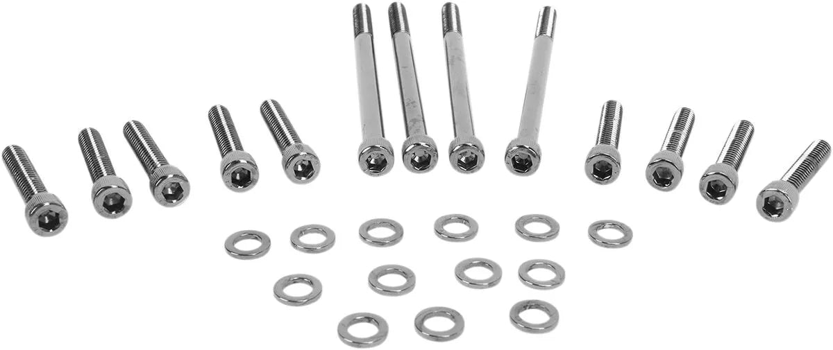 Drag Specialties Primary Cover Bolt Kit