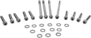 Drag Specialties Primary Cover Bolt Kit