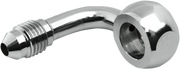 Magnum Shielding -3 AN Banjo Fitting