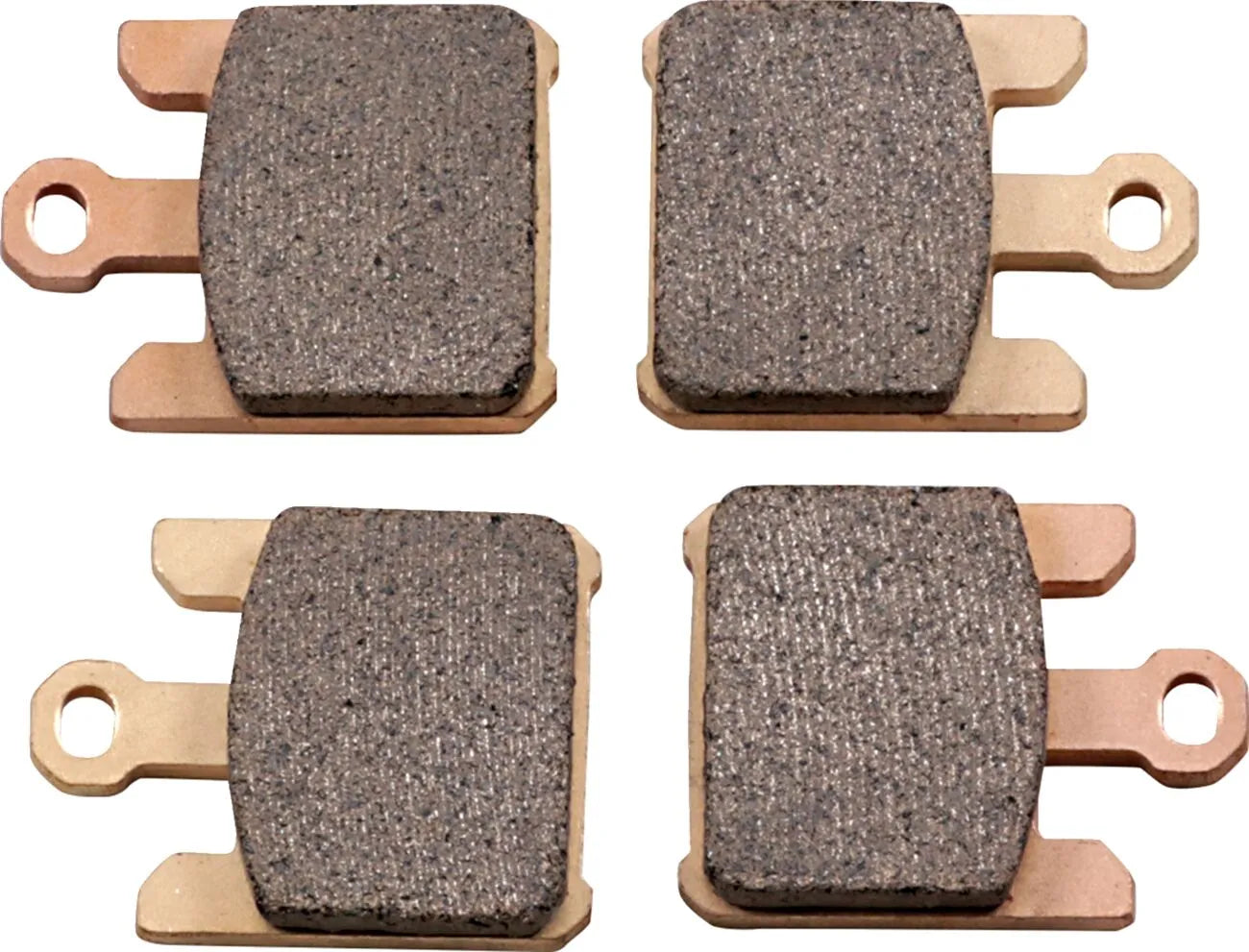 Galfer Hh Sintered Ceramic Brake Pads - High Performance - Front