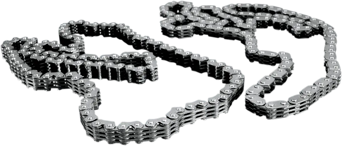 Vertex Cam Chain - High Performance