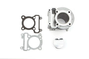 Naraku 155cc Cylinder Kit - Yamaha Cygnus/bws