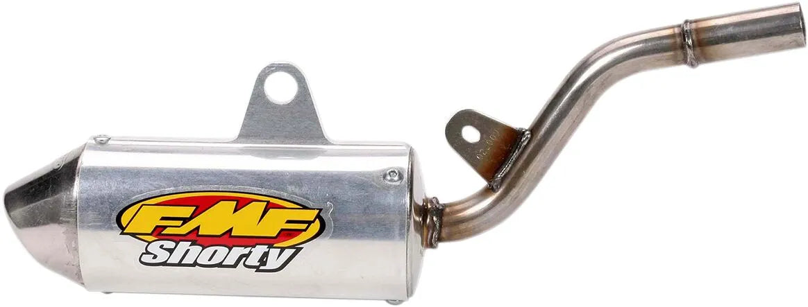 Fmf Powercore 2 Shorty Schalldämpfer